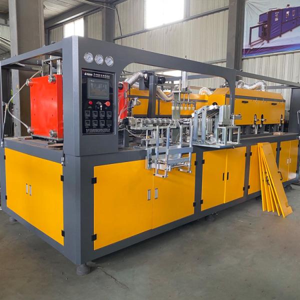 Máquina de sopro de garrafas de plástico PET de 6 cavidades de 4000 ml totalmente automática para fabricação de garrafas