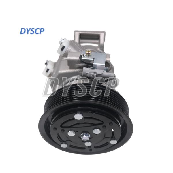 88320-0K660 88320-0K080 Автомобильный AC компрессор для Toyota Hilux Vigo Kun112 2kd 7PK