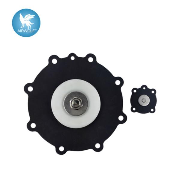 Комплект для ремонта DN80 диафрагмы клапана соленоида JISI80 ИМПа ульс Кореи Joil JIHI80