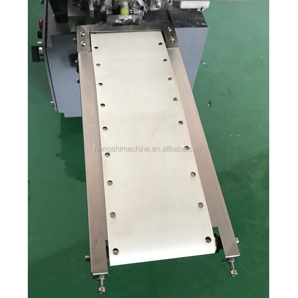 Tabletop Dumpling Making Machine Fried Dumpling Maker Machine Japanese Gyoza Making Machine