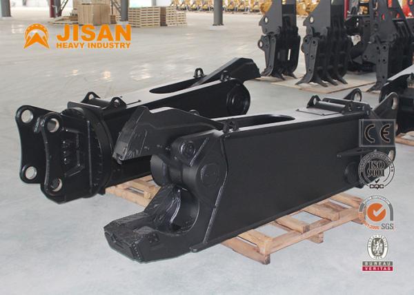 Tesouras do olecrânio que reciclam a força de corte de Eagle Hydraulic Scrap Shear Powerful