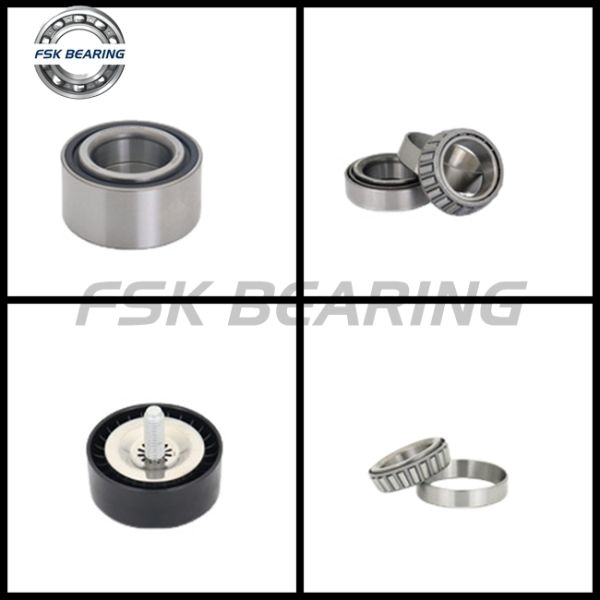 High Quality 60022RS MD335444 Single Row Automotive Flywheel Drive Pinion Bearing Mitsubishi Auto