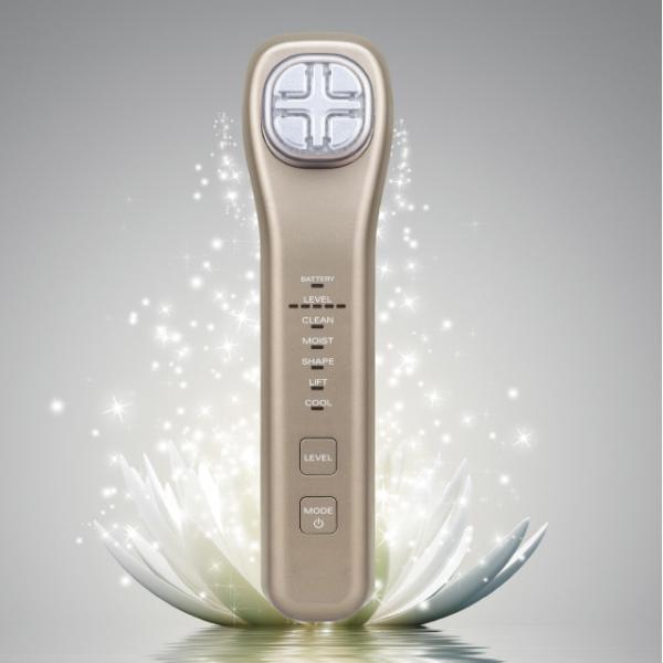 Anti Wrinkle EMS 240V Multifunctional Beauty Instrument