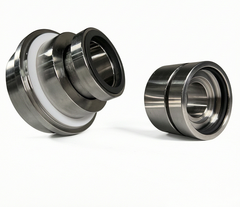 John Crane Safematic Type SE1F-AP Single Cartridge Mechanical Seal for Sulzer APP Pumps