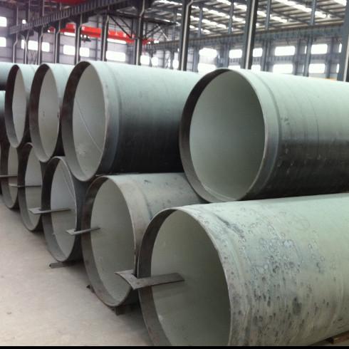 3/2lpe Steel Pipe Anti-Corrosion Coating Production Line Underground