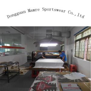 Dongguan Mamre Sportswear Co.,Ltd