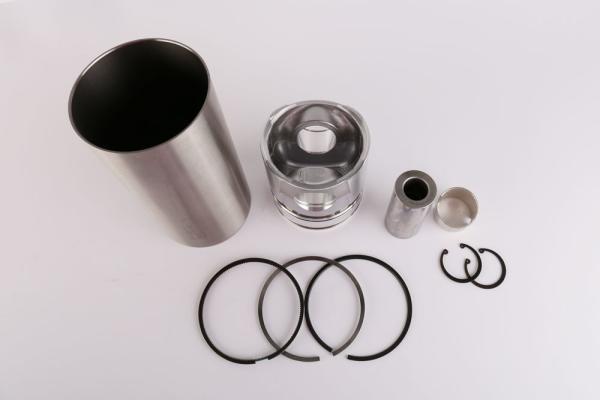SAA6D102E Engine Cylinder Liner Kit DIA 114mm 6738-31-2111 3957795 3802747