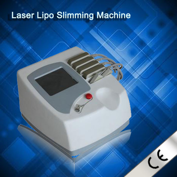2014 Weight Loss Machine Lipo Laser