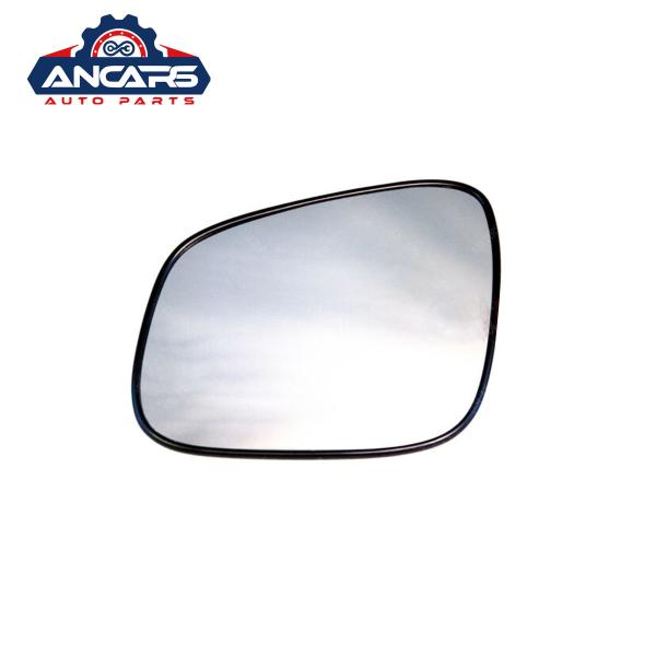 Replacement Chevy Rearview Mirror Glass Chevrolet Spark 2009-2017 Side Mirror Glass