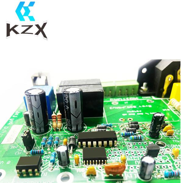 Flying Probe Testing High Performance PCBA Printed Circuit Board Assembly