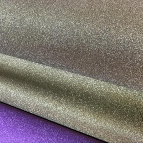 Customizable Color Glitter Decorative Film Made of CPP Material for Sparkle Decoration