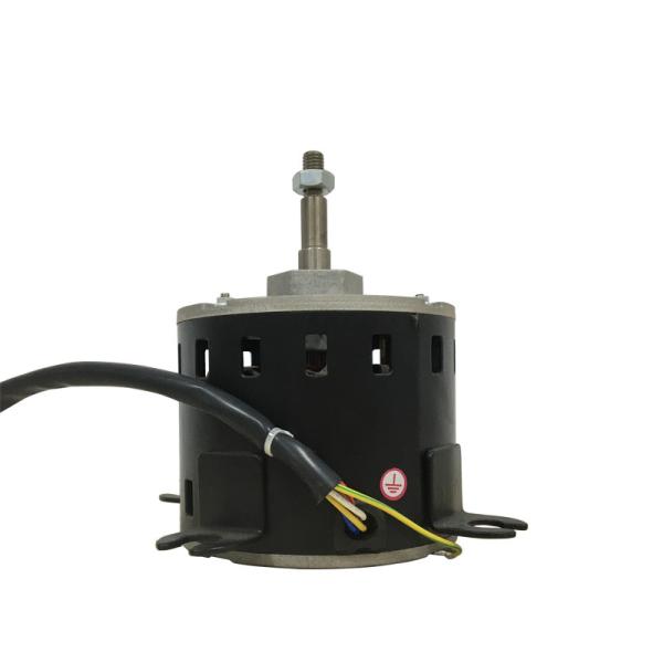 50W 0.29mm Copper Wire Indoor Fan Motor For Air Conditioner Indoor Fan Motor Air Cooler With NSK Bearing