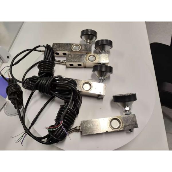 Precio del distribuidor KELI SQB- Una celda de carga de vigas de cizallamiento de 2 t para la escala de piso