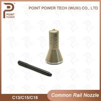 キャタピラーインジェクターノズル用新型C13/C15/C18インジェクターノズル