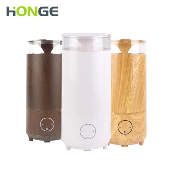 High Frequency Home Aroma Diffuser , 3.3L Aromatherapy Mist Diffuser