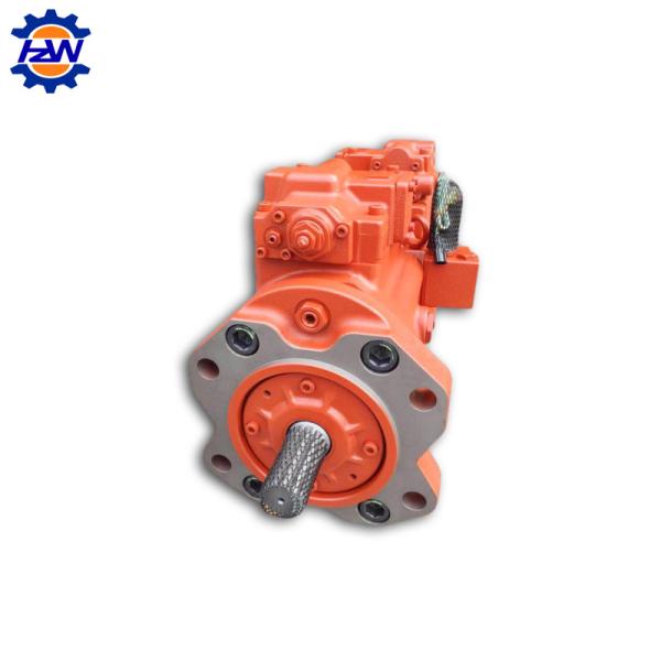 Pompes hydrauliques K3V112DT-1DFR-9NF2 K3V112DP pour le véhicule Hyundai R220-9S R210W-9 R210W-9A R210NLC-7A