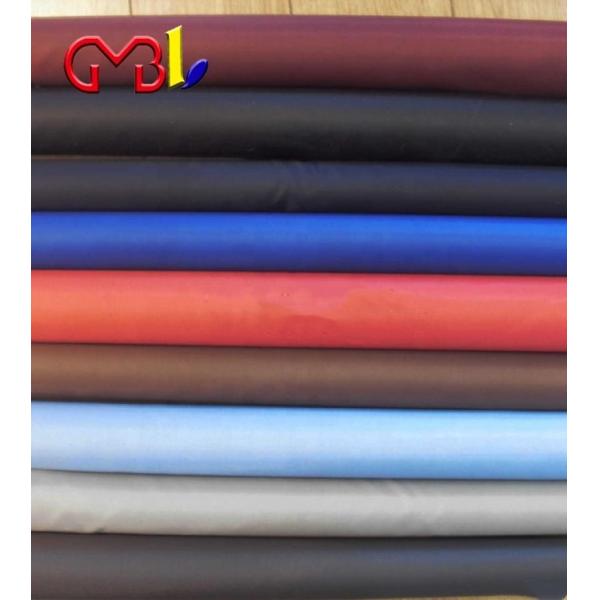 MCQ 4500meters 100% POLY 210T TAFFETA SOFT AND COLORFUL FOR Apparel-Uniform GOOD