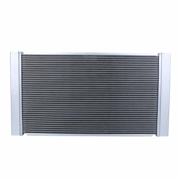 36000378 C30 XC40 XC90 Radiador automático Partes para automóveis