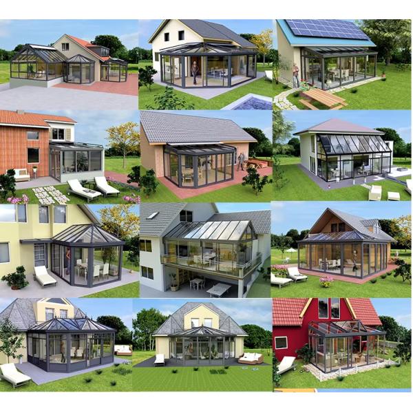 Окно дневная комната и стеклянный дом крыша плоская дневная комната изогнутая стеклянная крыша дневная комната