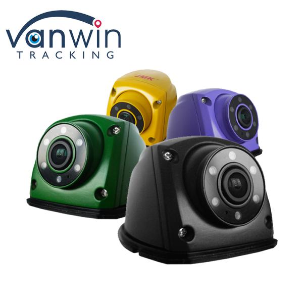 1080P AHD IR Night Vision Surveillance Camera Waterproof IP69K Shockproof Camera