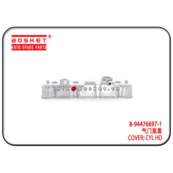 8944766971 Couverture de la tête de cylindre