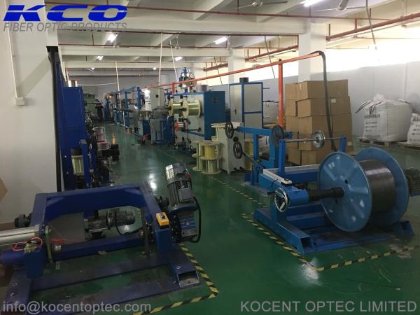 LC Sc Fiber Cable Single Mode Multimode 4fo 8fo 12fo OS2 OM3 OM5 GYXTW
