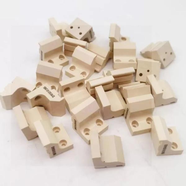 Machines à commande numérique sur mesure Pièces métalliques Motocycle Auto Pièces de tournage et de fraisage en aluminium