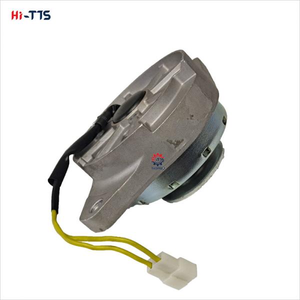 conjunto PC20 YM129150-77202 129150-77202 do alternador 20A
