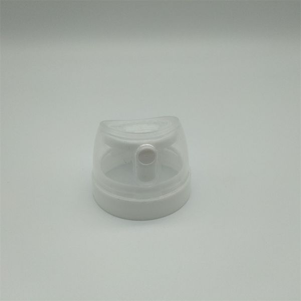 Aerosol Nozzle Spray Cap for Professional Spray Applications