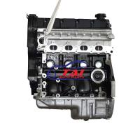 Partes originales de motores de automóviles con motor usado F16D3 1.6L Motor para Chevrolet Parte del motor de automóviles