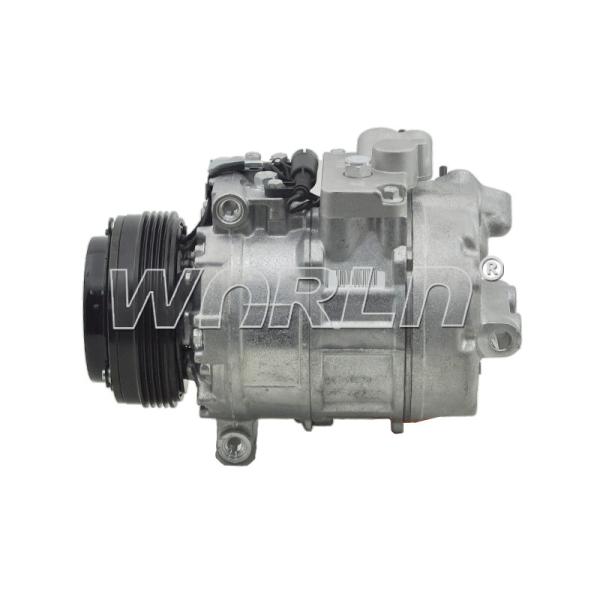 DCP05040 7SBU16C Car Air Compressor 12V For BMW 3/5/X3/X5 WXBM007
