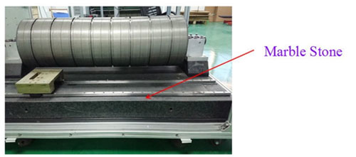 Машина делать плиты смолы Photopolymer Flexo Flexographic печатая HDI1100