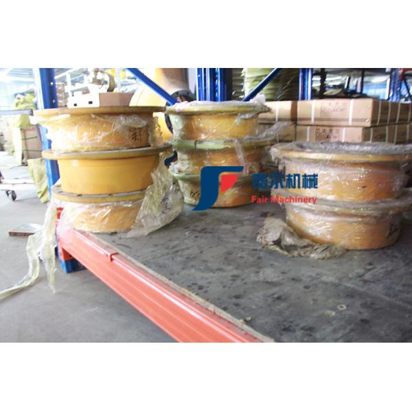 XGMA 932 Wheel Loader Parts Planetary Gear Carrier Assy 51C0174