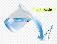 Agente de limpeza resistente UV Resin Viscous Liquid do molde para o equipamento de derramamento