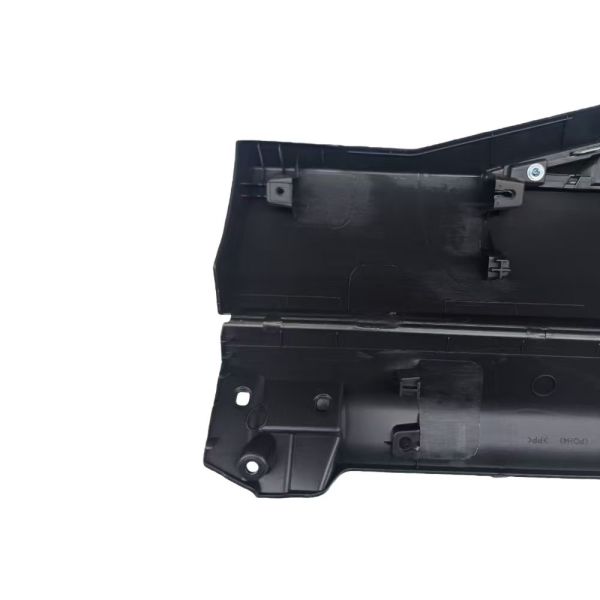 High Quality Door Side Skirt Trim Anti-Collision Strip for BYD Song PLUS Champion Edition | OEM 12683011-00 Universal Door