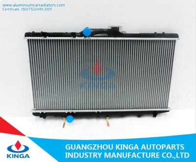 Performance Aluminum Raditator Toyota Corolla'92-97 AE100 AT 16400-15510