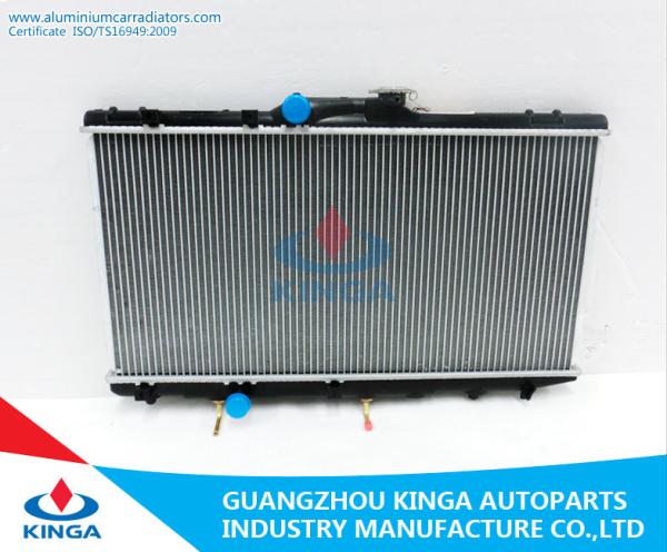 Performance Aluminum Raditator Toyota Corolla'92-97 AE100 AT 16400-15510