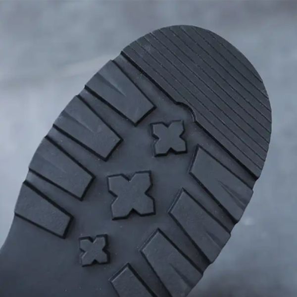 Fashion Soft PU Business Leather Men Shoes Office Oxford Casual Men Shoes