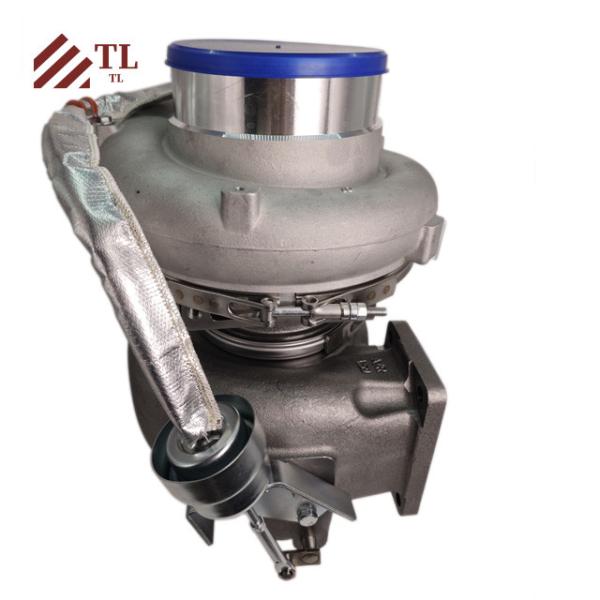 10R-8973 High Quality TURBO ASSY TURBOCHARGER