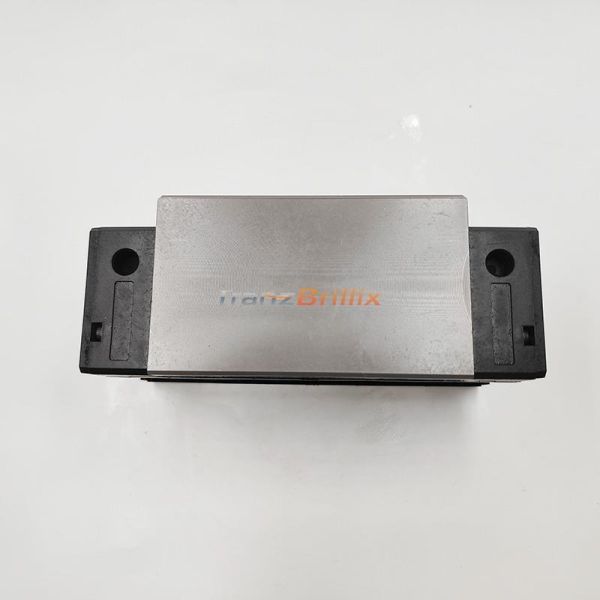 RGH45CA Roller Type Linear Guide Block High Assembly Square Type Standard Length