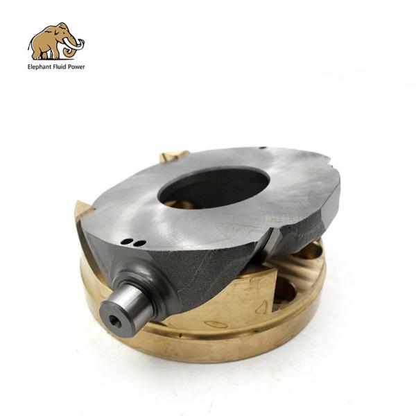 Peças sobresselentes principais da bomba do reparo HPV95 da bomba da máquina escavadora PC200-7 PC200-8 de KOMATSU