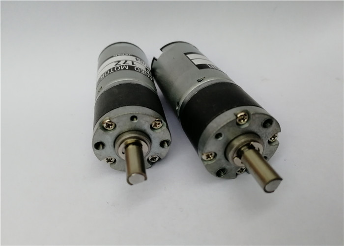 Shinohara возместило печатной машины мотора 2230U 12v чернил части ключевой запасные