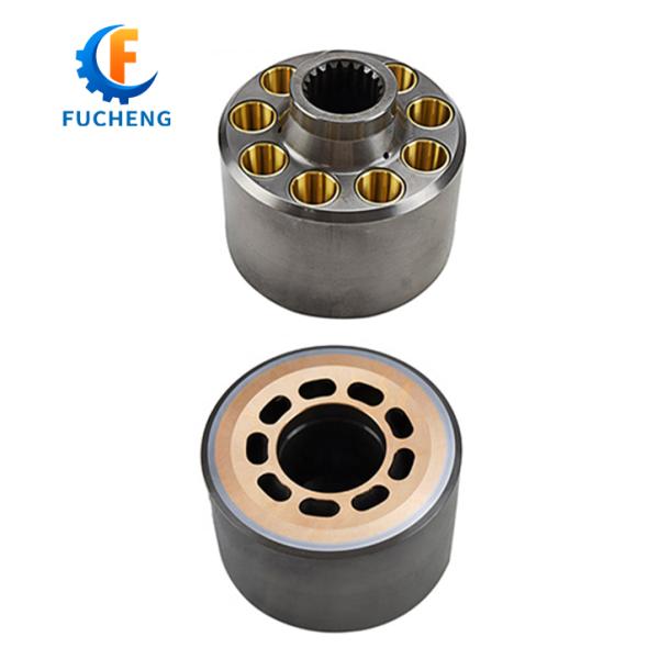 PISTON PUMP Excavator Main Pump Spare Parts Rexroth A4VG A4Vg56 A4Vg71 A4Vg90 A4Vg125 Heavy Duty Machinery Repair Kit