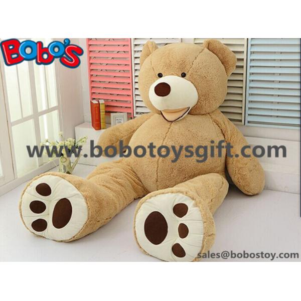 Giant Plush Gift Toy Stuffed Soft Teddy Bear Animal in 102