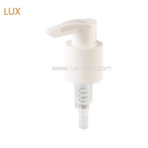 Cosmetic Pump Dispenser