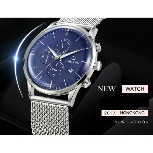 Дозор спорта роскошного ремня сетки наручных часов Relogio Masculino дозора кварца людей водоустойчивый