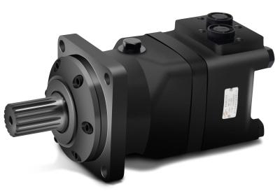 Carvão animal Lynn Orbital Motor do ferro fundido do motor da órbita do KMT Eaton de OMT BMT