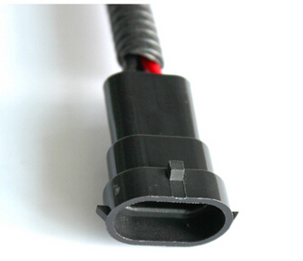 30-16 AWG UL hid wire harness