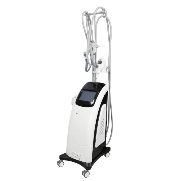 100-240VAC Radio Frequency Face Lift Machine For Skin Whitening / Delay Aging