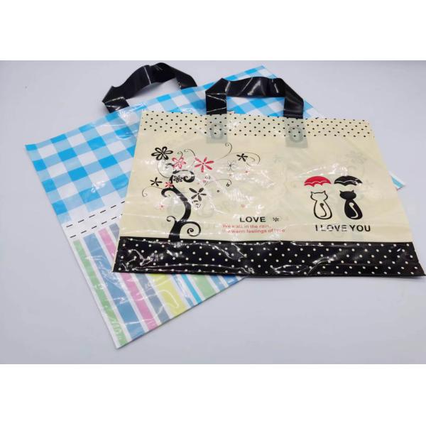 Heavy Duty Reusable Bags Made From Recycled Material Eco Friendly